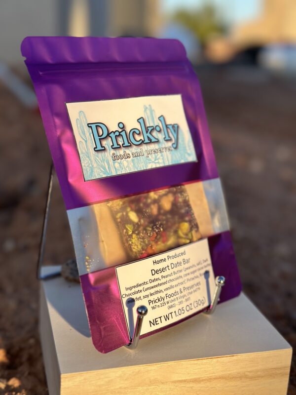 Desert Date Bar - Image 2
