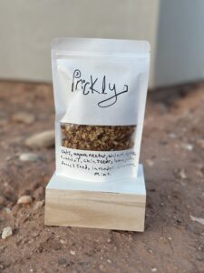 Desert Trails Granola