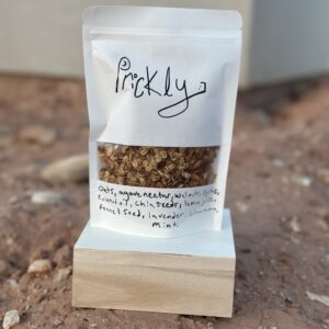 Desert Trails Granola