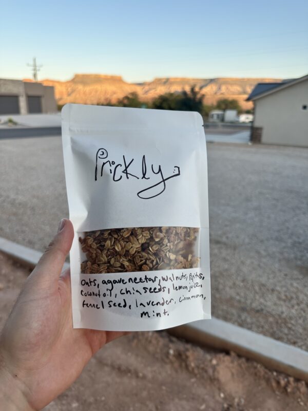 Desert Trails Granola - Image 2