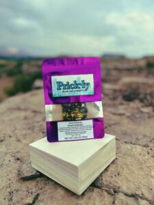 Desert Date Bar