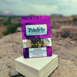 Desert Date Bar