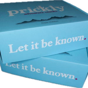 Holiday Season Gift Box