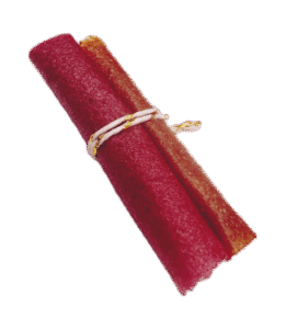 Fruit Leather Mini Sample Pack